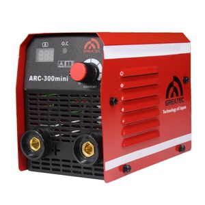 دستگاه جوش 300 آمپر گریتمدل arc 300